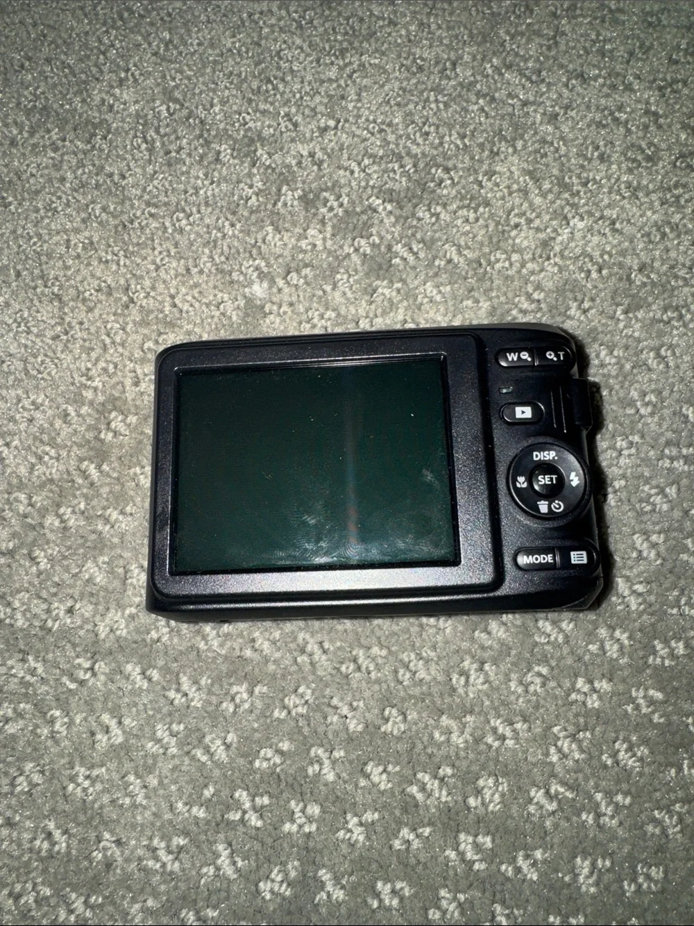 Kodak PixPro FZ45 Compact Digital Camera - Black